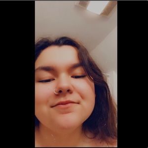 Meet your Posher, Zoe